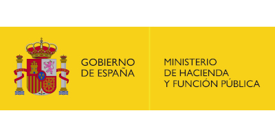 Ministerio de Hacienda y Función Pública Ministerio de Hacienda y Función Pública