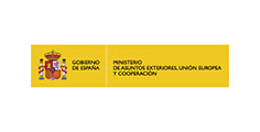 Ministerio de Asuntos Exteriores, Unión Europea y Cooperación Ministerio de Asuntos Exteriores, Unión Europea y Cooperación